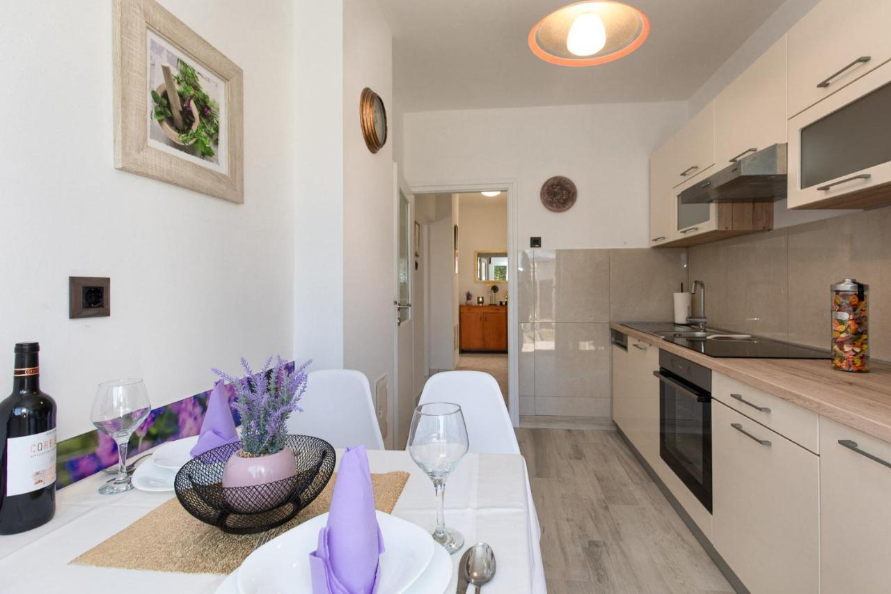 Lavanda-kate Apartment *