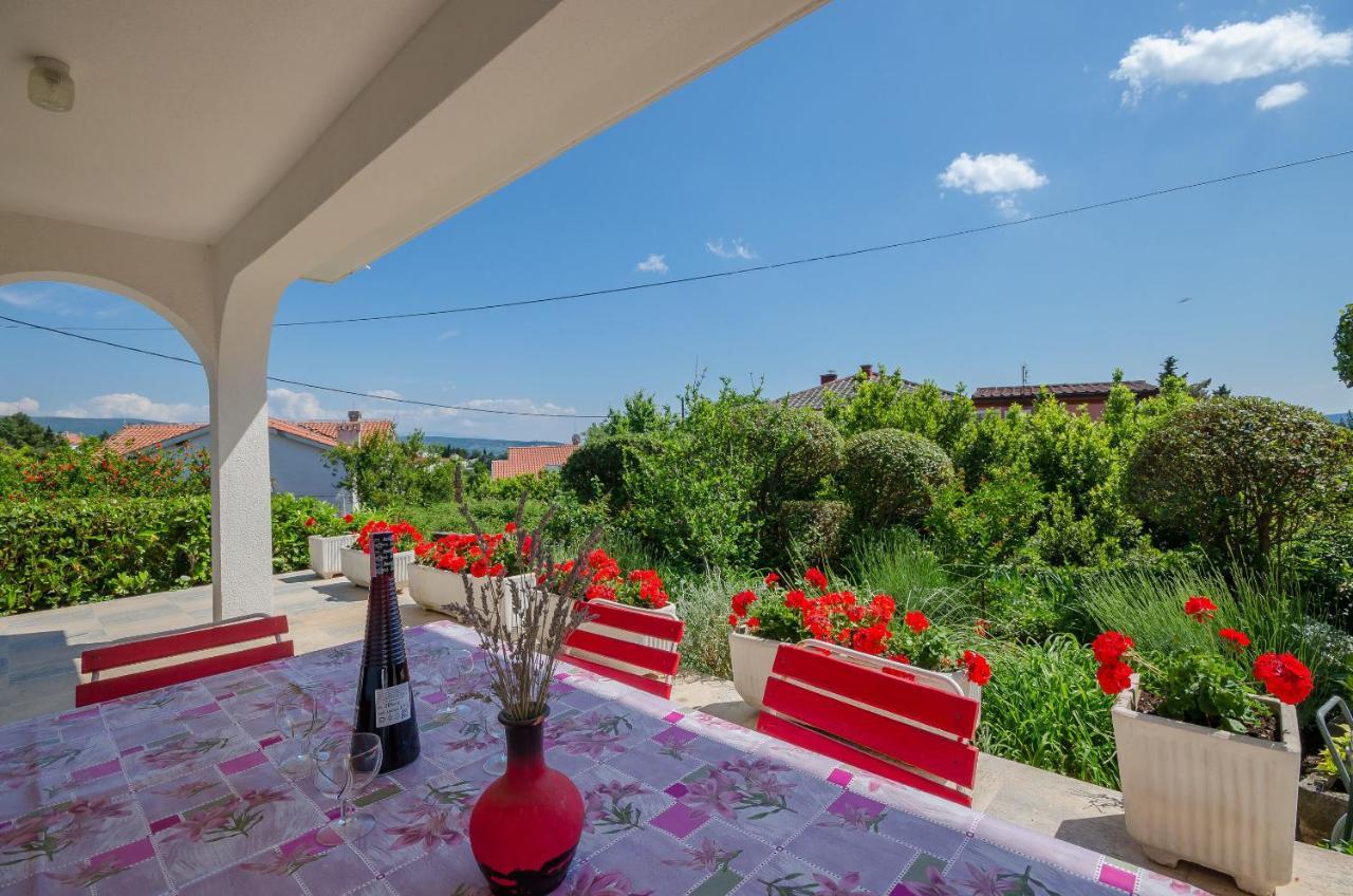 Lavanda-kate Apartment Krk Town