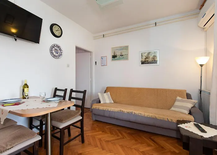 Apartments Lavanda-Kate