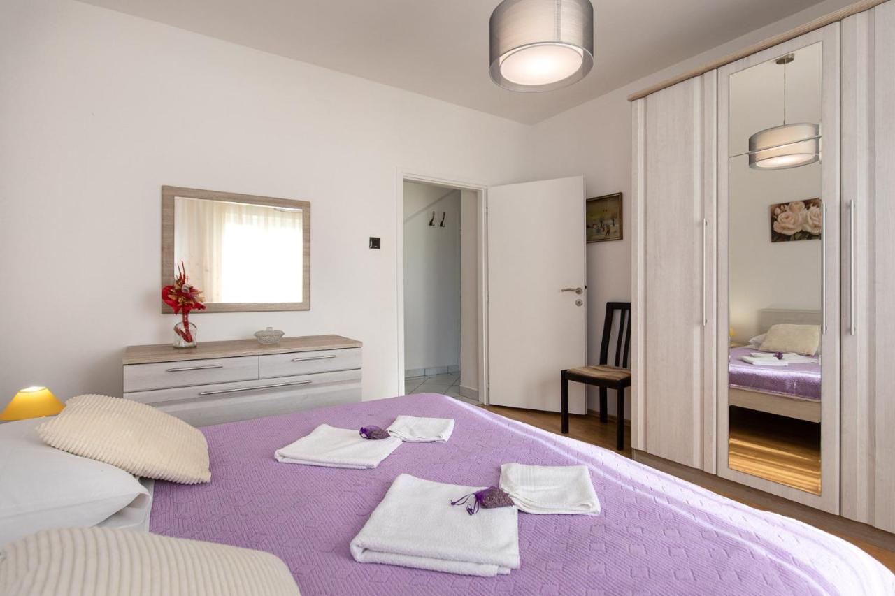 Apartmán Lavanda-kate Krk Town