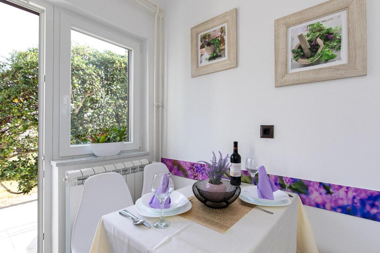 Lavanda-kate Apartmán Krk Town