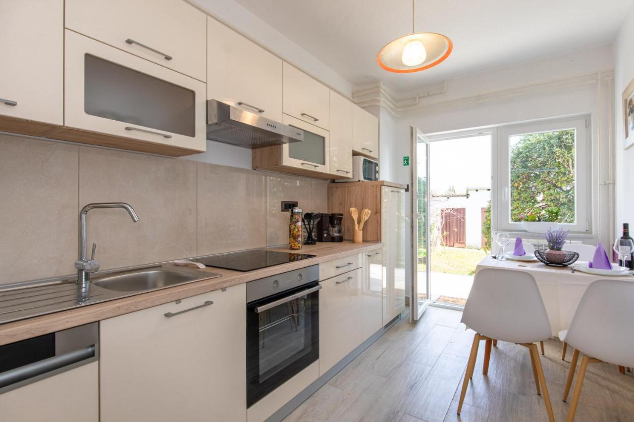 Apartmán Lavanda-kate *