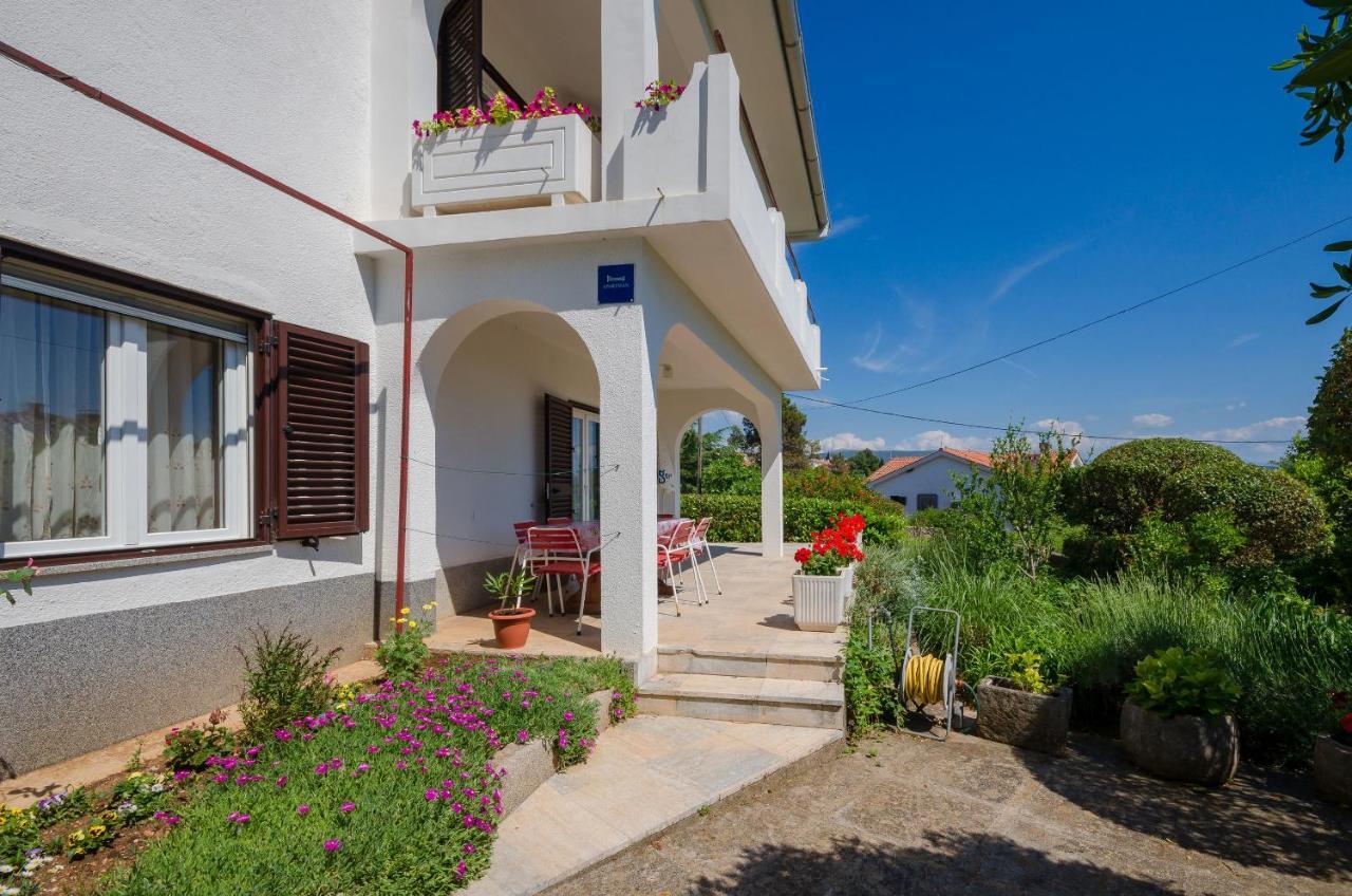 Lavanda-kate Krk Town